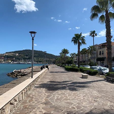 Casetta Blue House Gaeta Via Dell'Indipendenza Екстер'єр фото