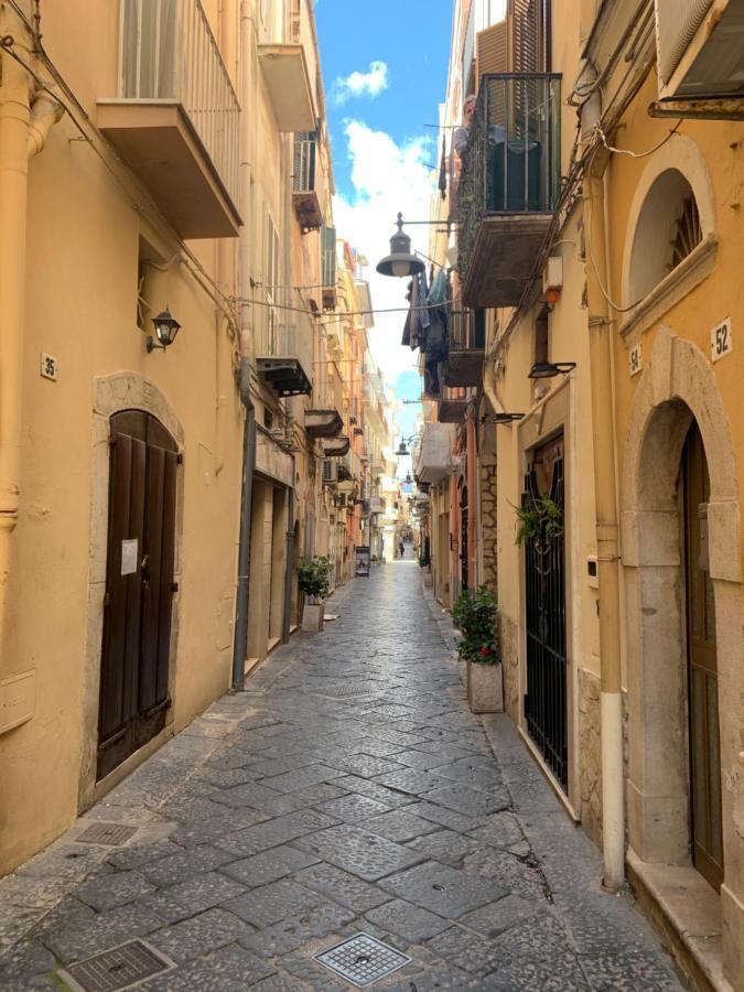 Casetta Blue House Gaeta Via Dell'Indipendenza Екстер'єр фото