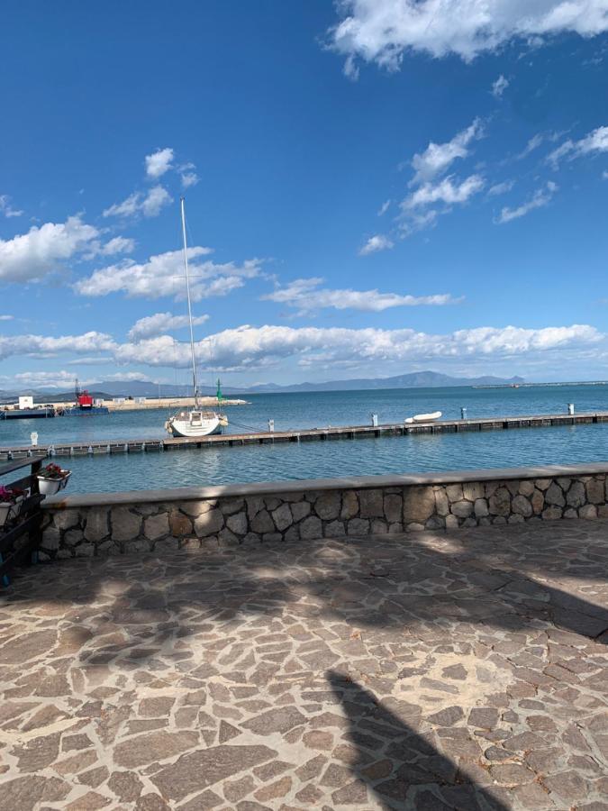 Casetta Blue House Gaeta Via Dell'Indipendenza Екстер'єр фото