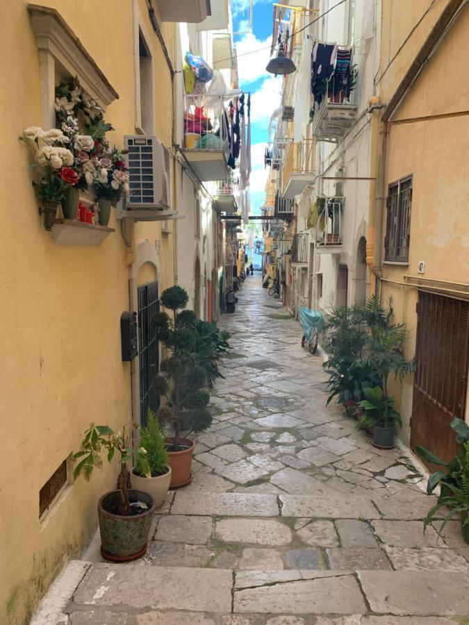 Casetta Blue House Gaeta Via Dell'Indipendenza Екстер'єр фото